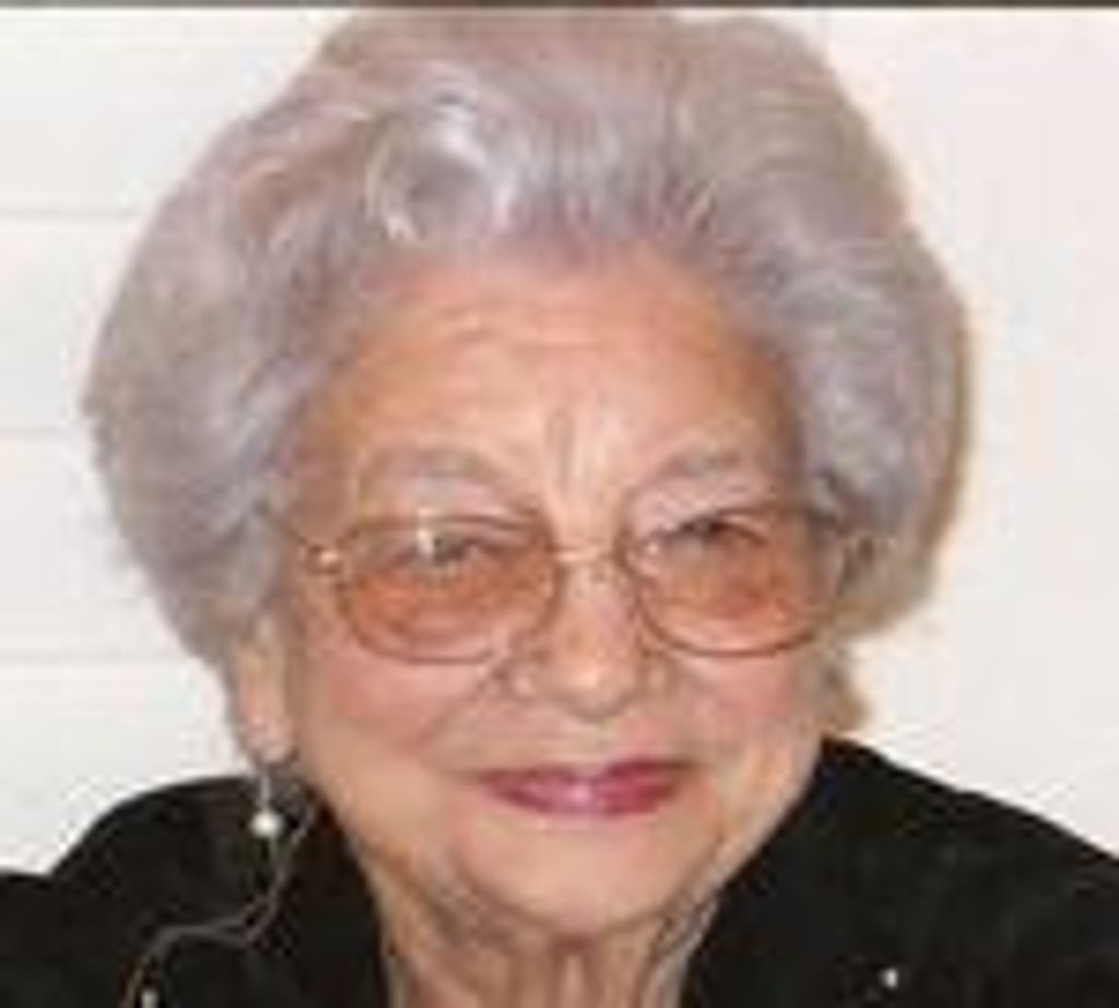 Kathryn Mary Wortiska