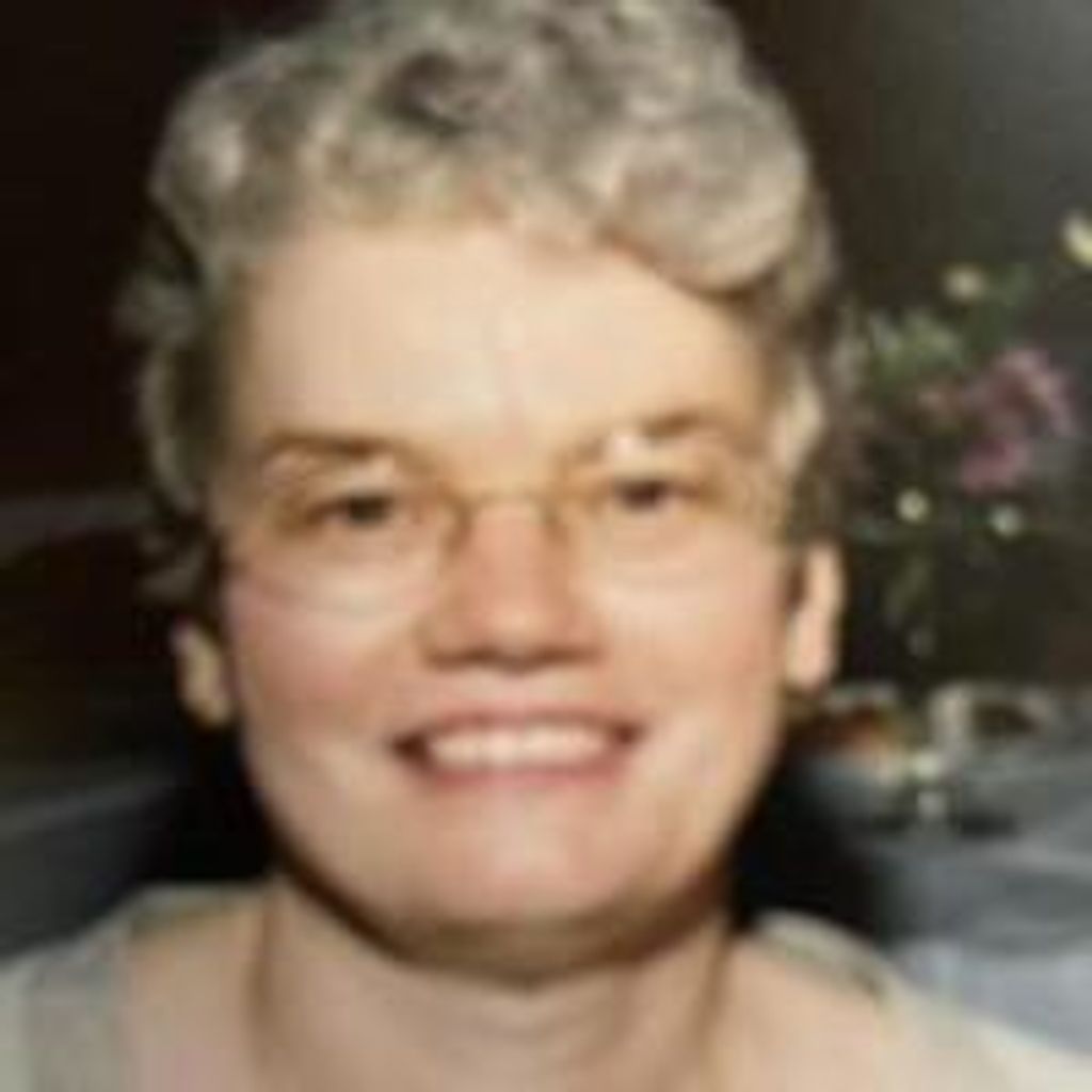Laverne A. Schmidt
