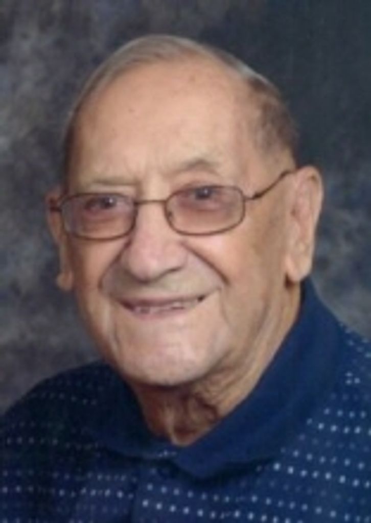 Elmer Clarence Tucker