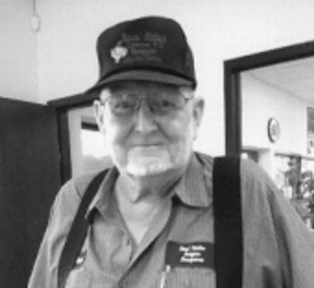 Leland Karr Ross Profile Photo