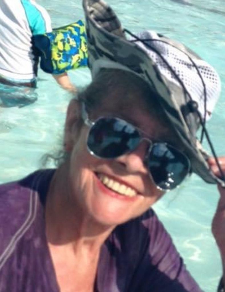 Betty Jane Johnson