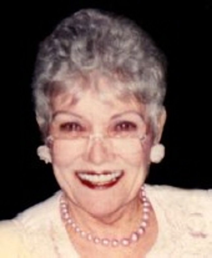 Damaris McNeely Shifflette Woods