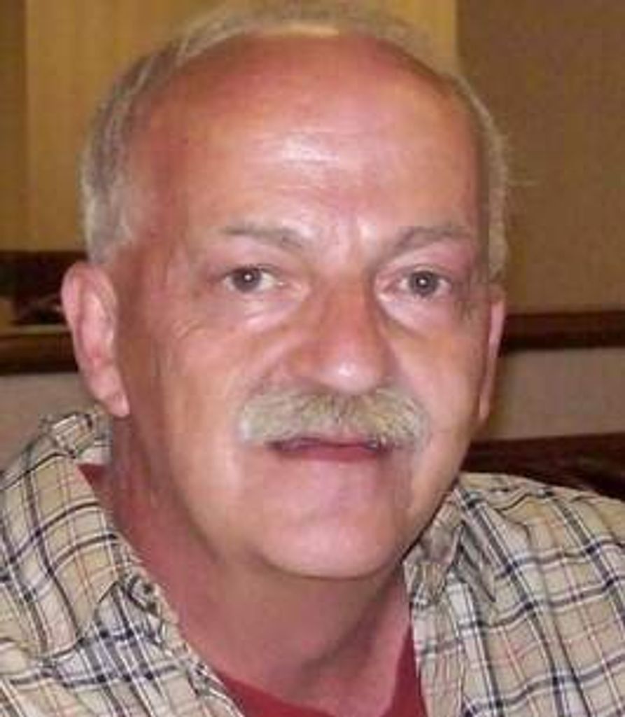 Michael Cunningham Profile Photo