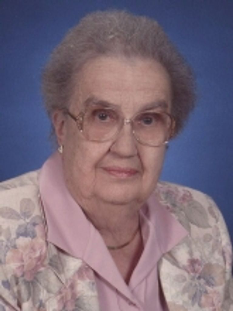 Carla S. Miller