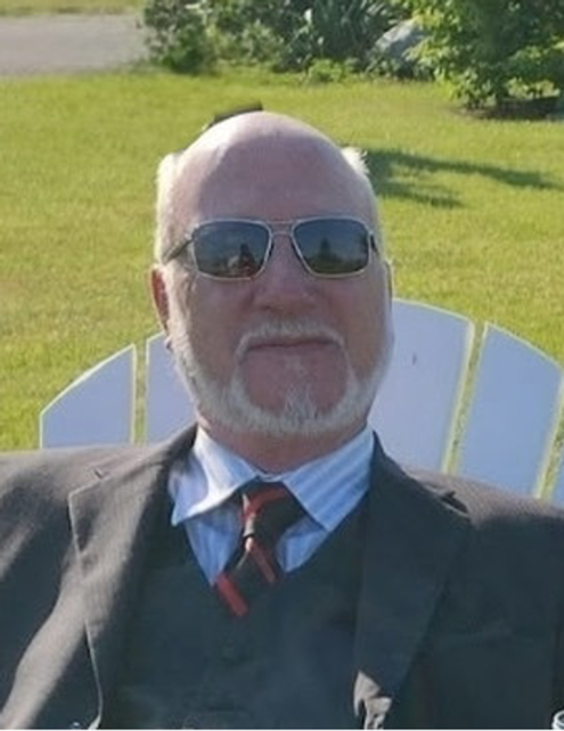 Richard "Dick" M. Belhumeur Profile Photo