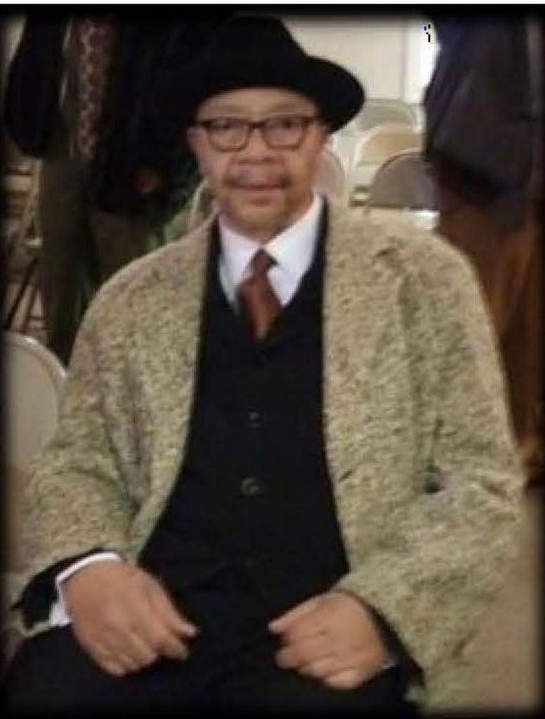 Terry O'Neal Profile Photo