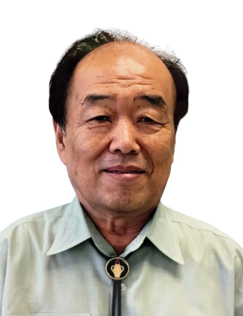 Charlie  C Kim