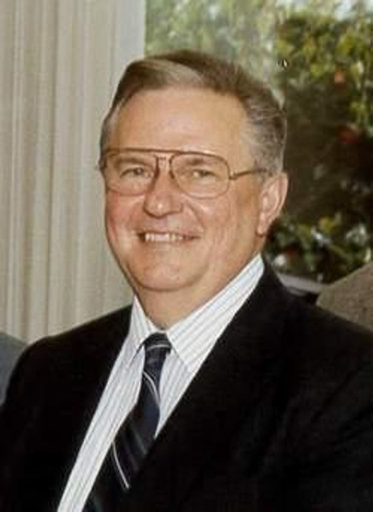 Larry George Mckean