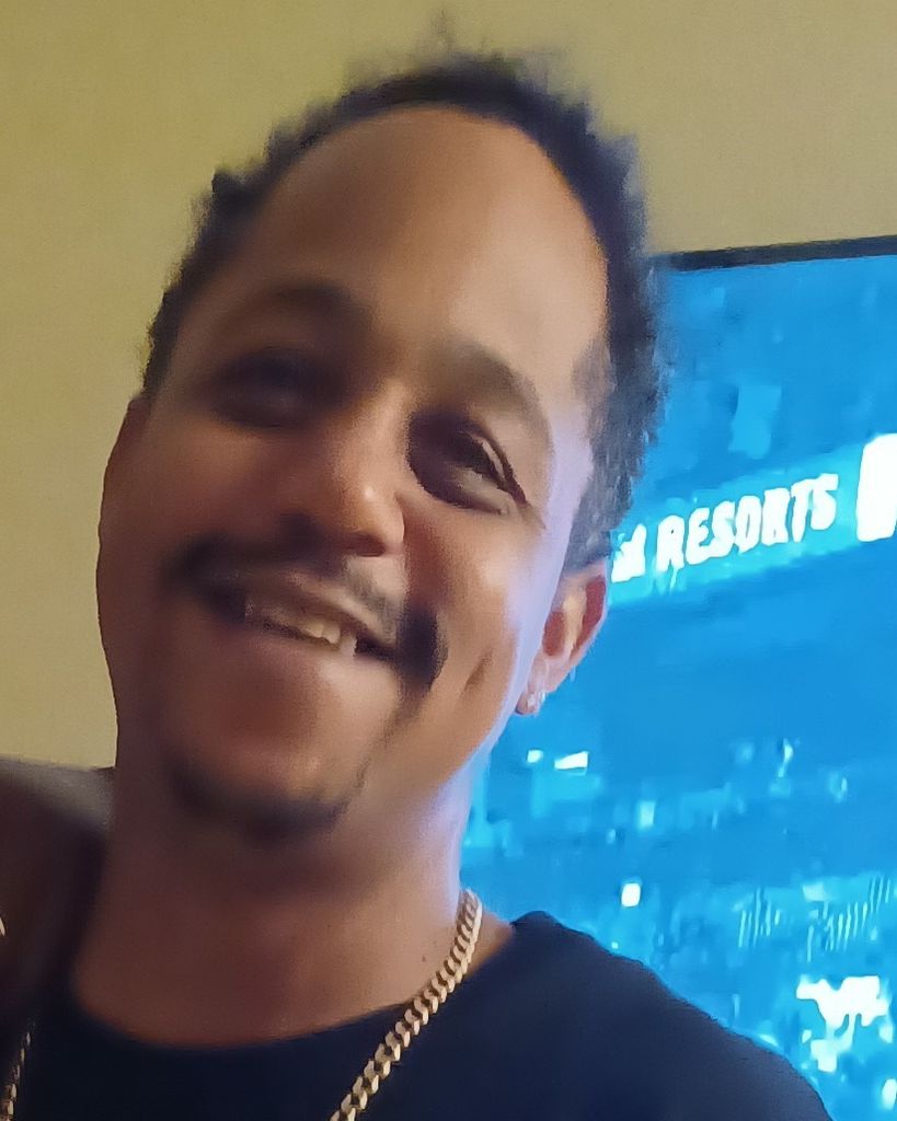 Brandon Christopher Ragland Profile Photo