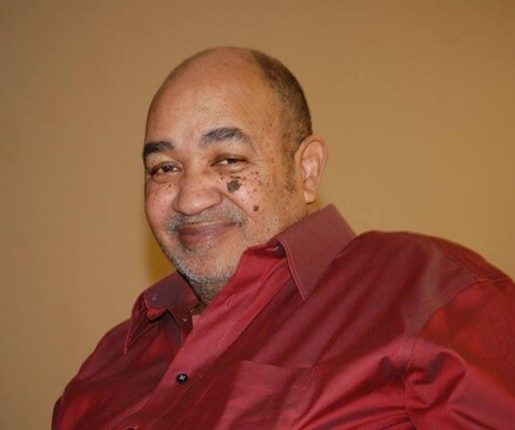Richard Frazier Watson Profile Photo