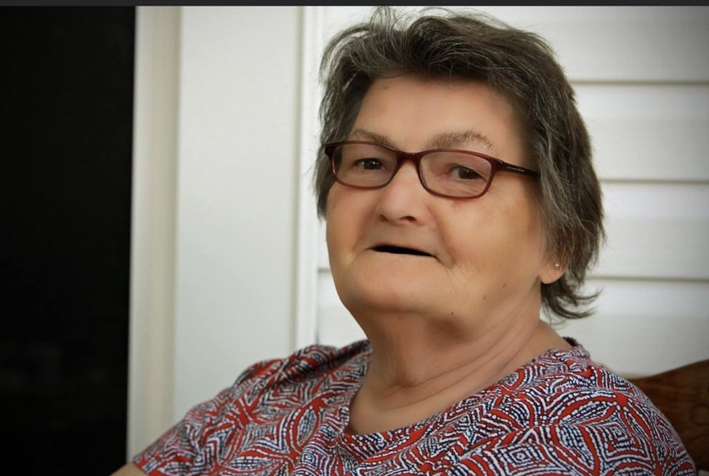 Beatrice I. (Arledge)  Ritchhart