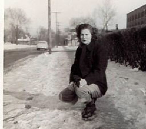 Barbara Paul photo gallery thumbnail 63 of 71