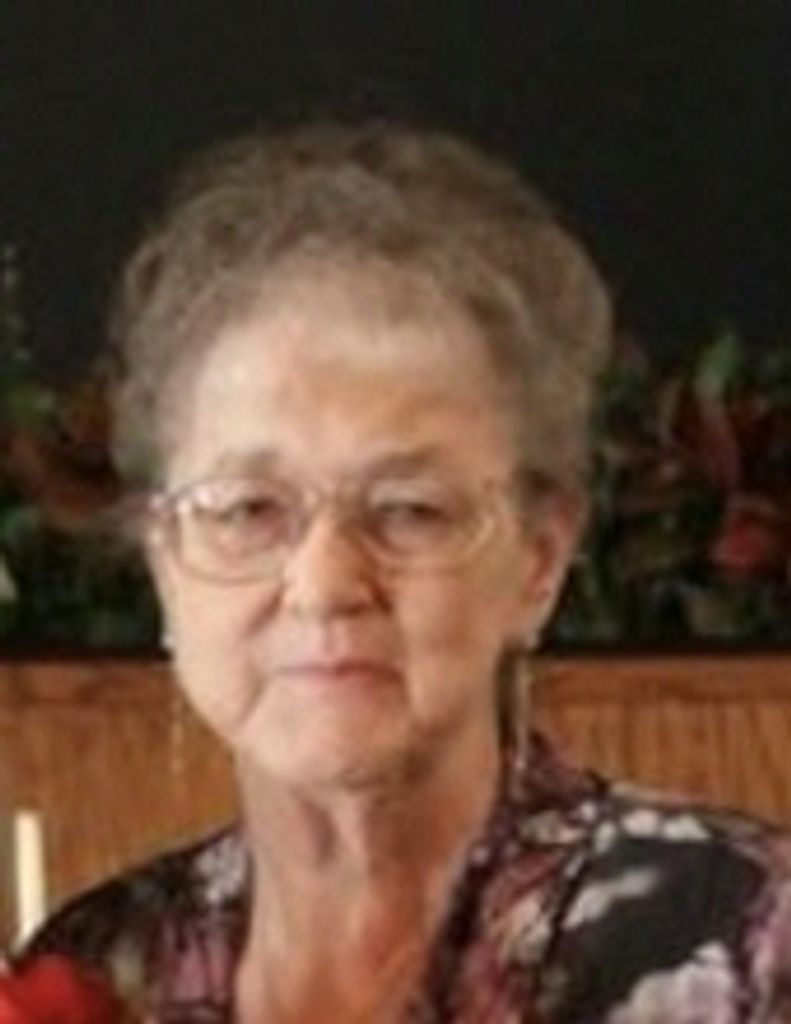 Crystal Catherine Lohmann