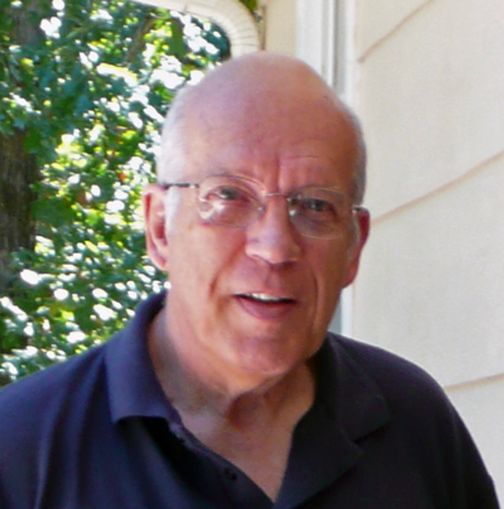 Thomas Gribble Staples Profile Photo
