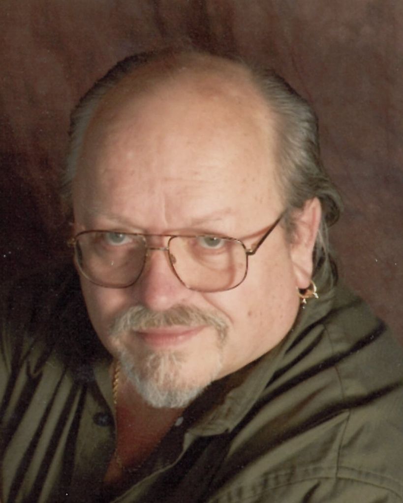 Charles S. Carter Jr.