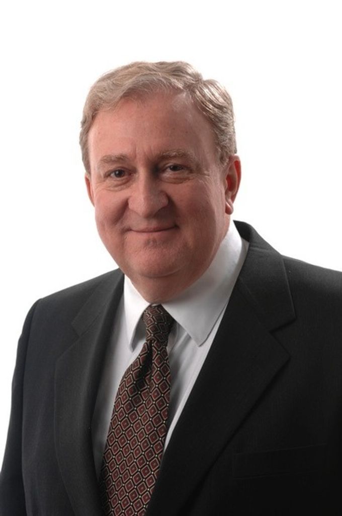 Gary Johnston Profile Photo