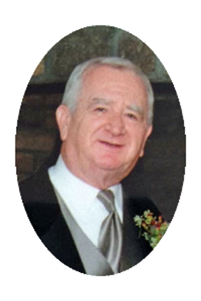 William J. "Bill" Rowan, Iii