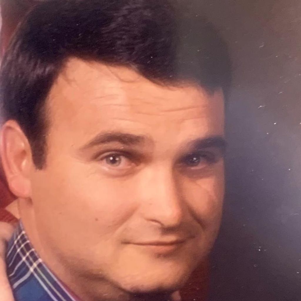 Bob Dale Royals Profile Photo
