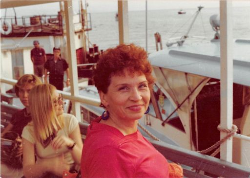 Jeanne Leona Oskins photo gallery thumbnail 75 of 90