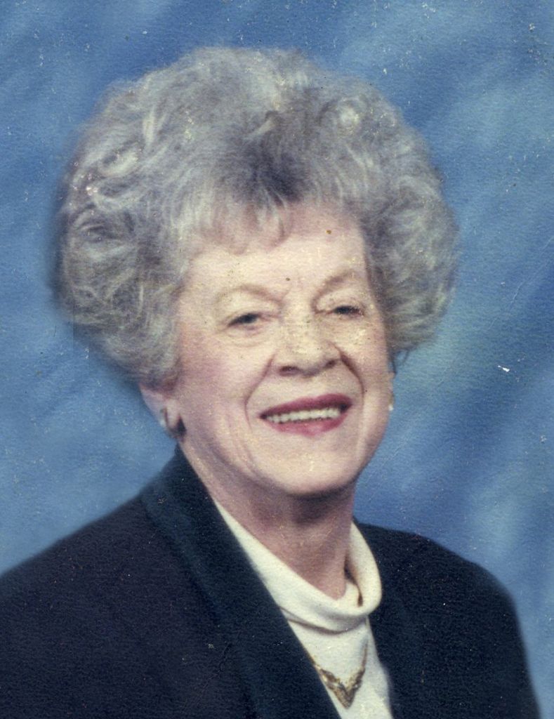 Virginia M. Williams Profile Photo
