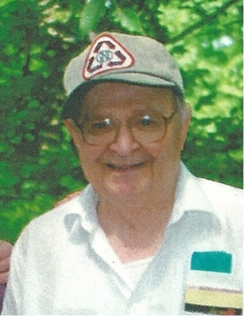 John L. Mahle