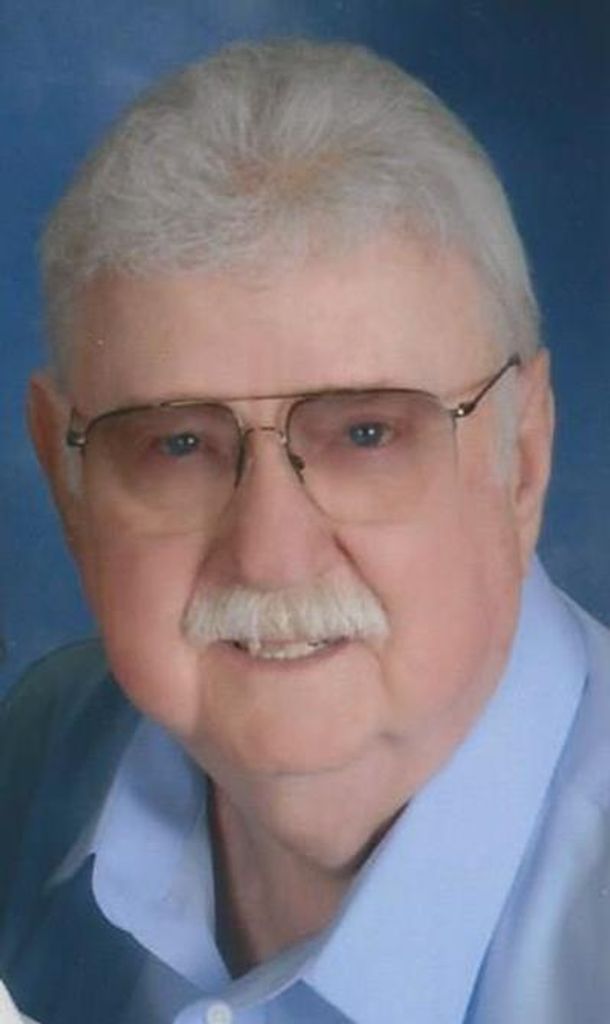 Conrad J. Svoboda Profile Photo