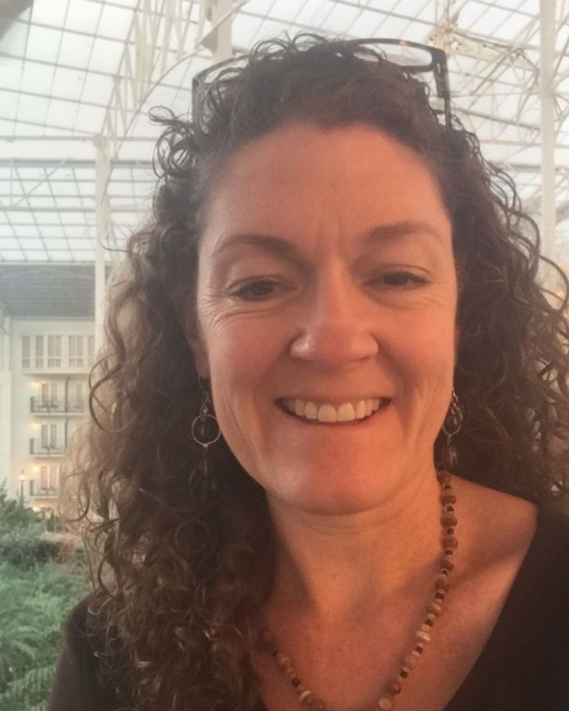Ann Marie Gallagher