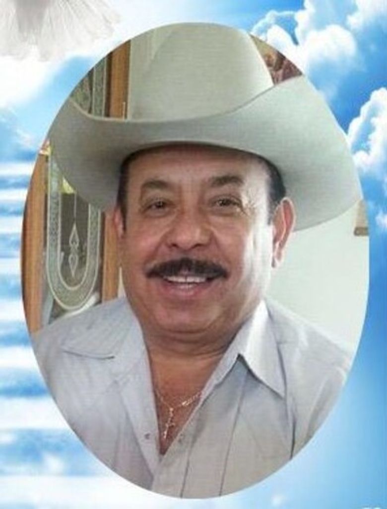Artemio Herrera Torres Profile Photo