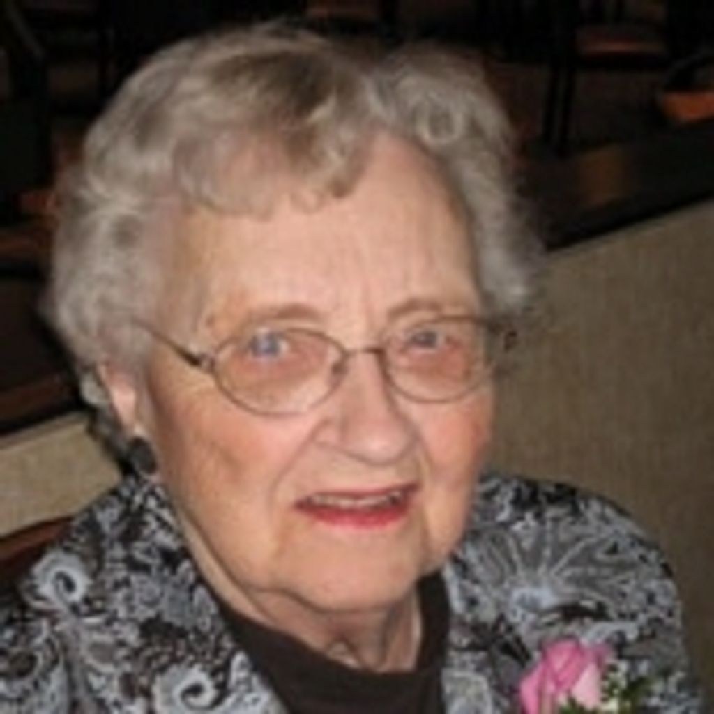 Adelaine G. Rasmus