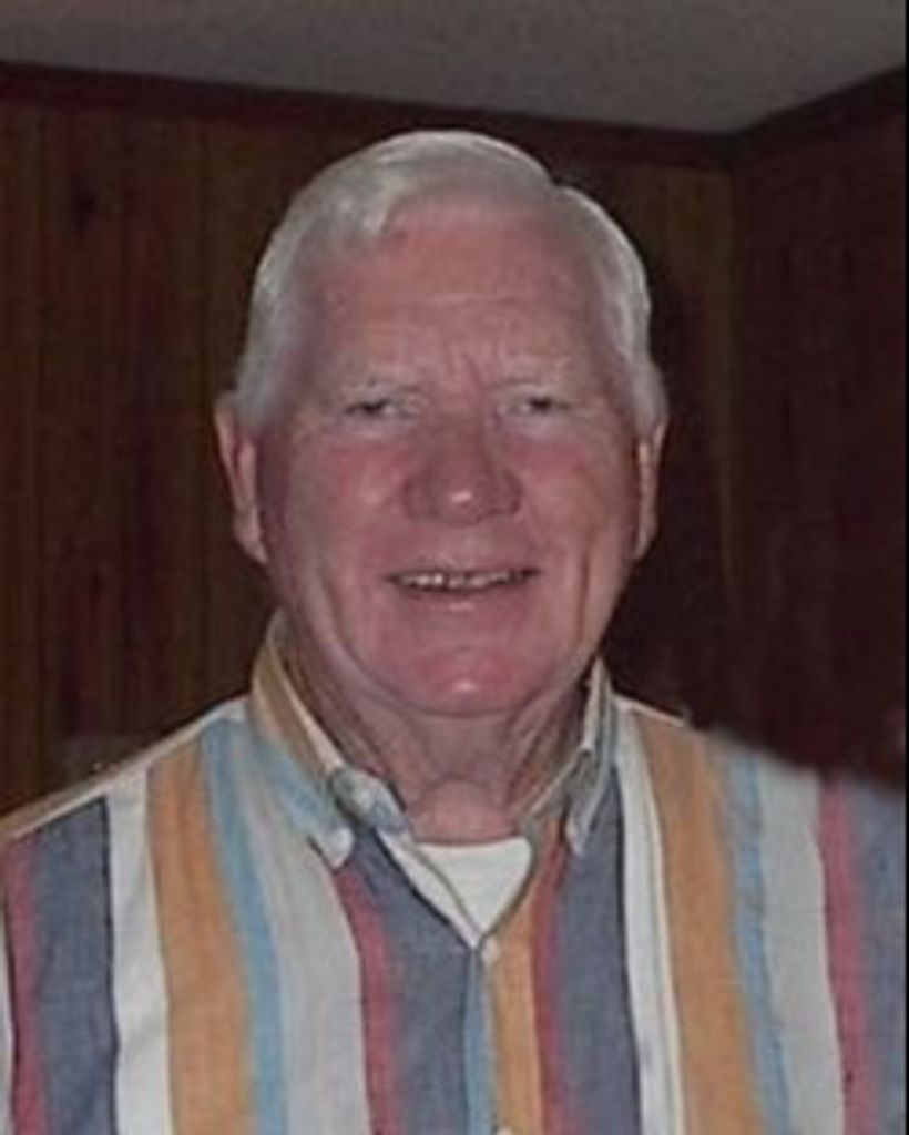 Eddie Bryson