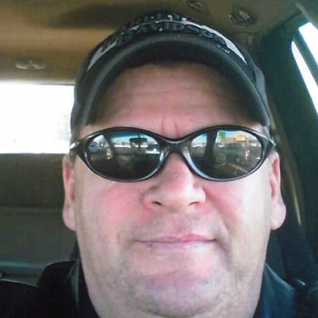 Ricky Leonard Duke