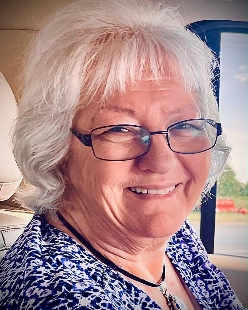 Brenda Kay Kelley Profile Photo