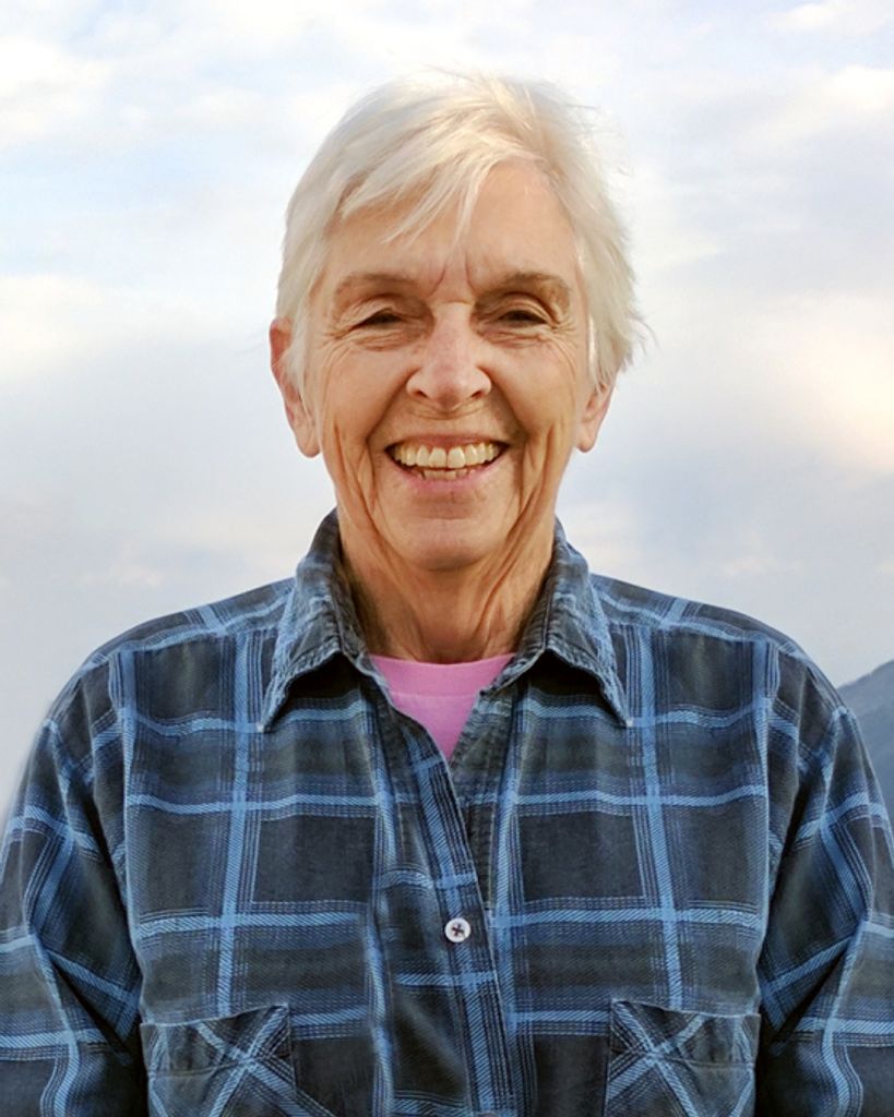 Norma Jean (Stephens)  Benshoof