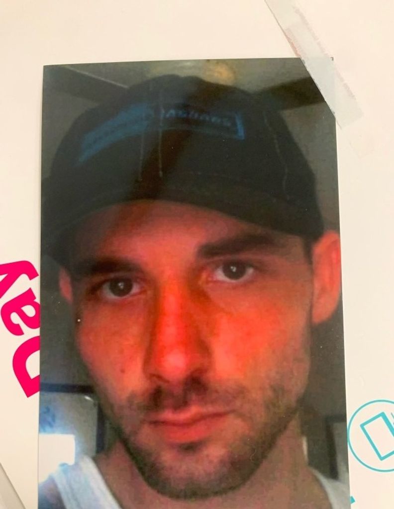 Brandon Davis Profile Photo