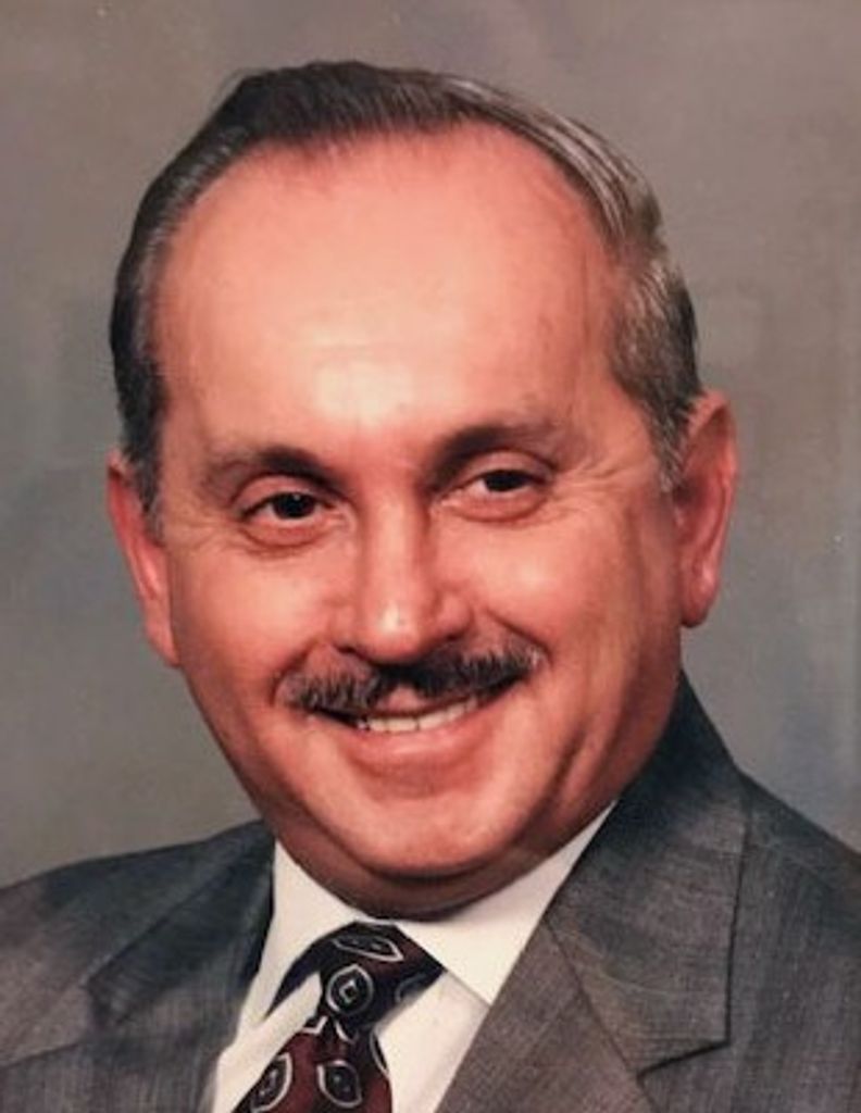 Charles Decriscio