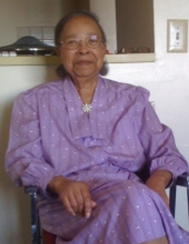 Ms. Anna Lou Collins