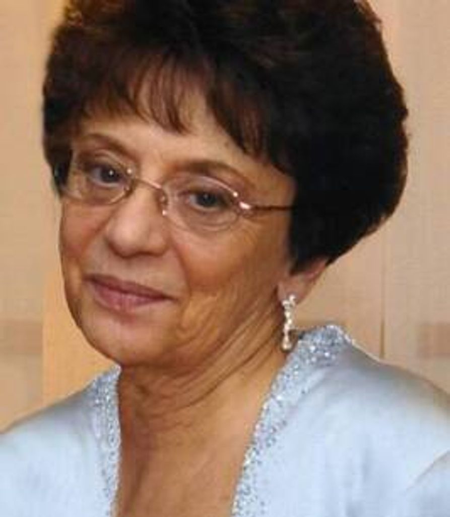 Arlene Mcnellis