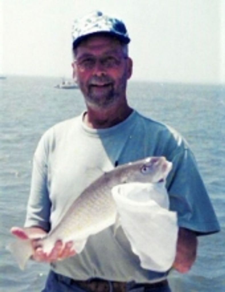 Joe Newton Taylor