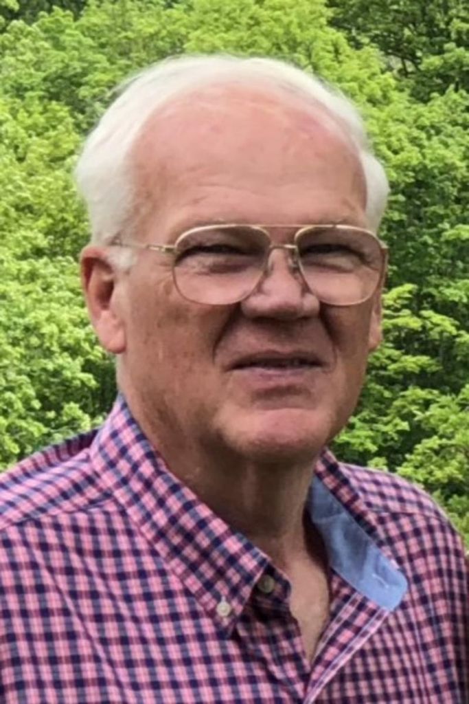 James C. Van Beek Profile Photo