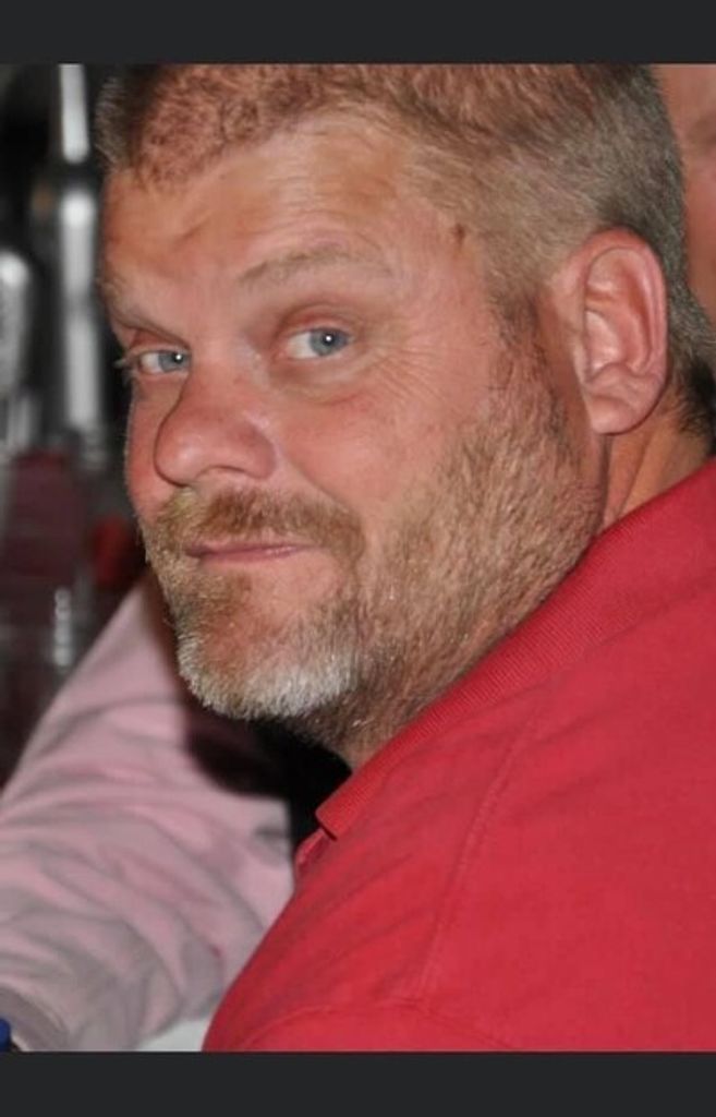Patrick V. Peters Profile Photo