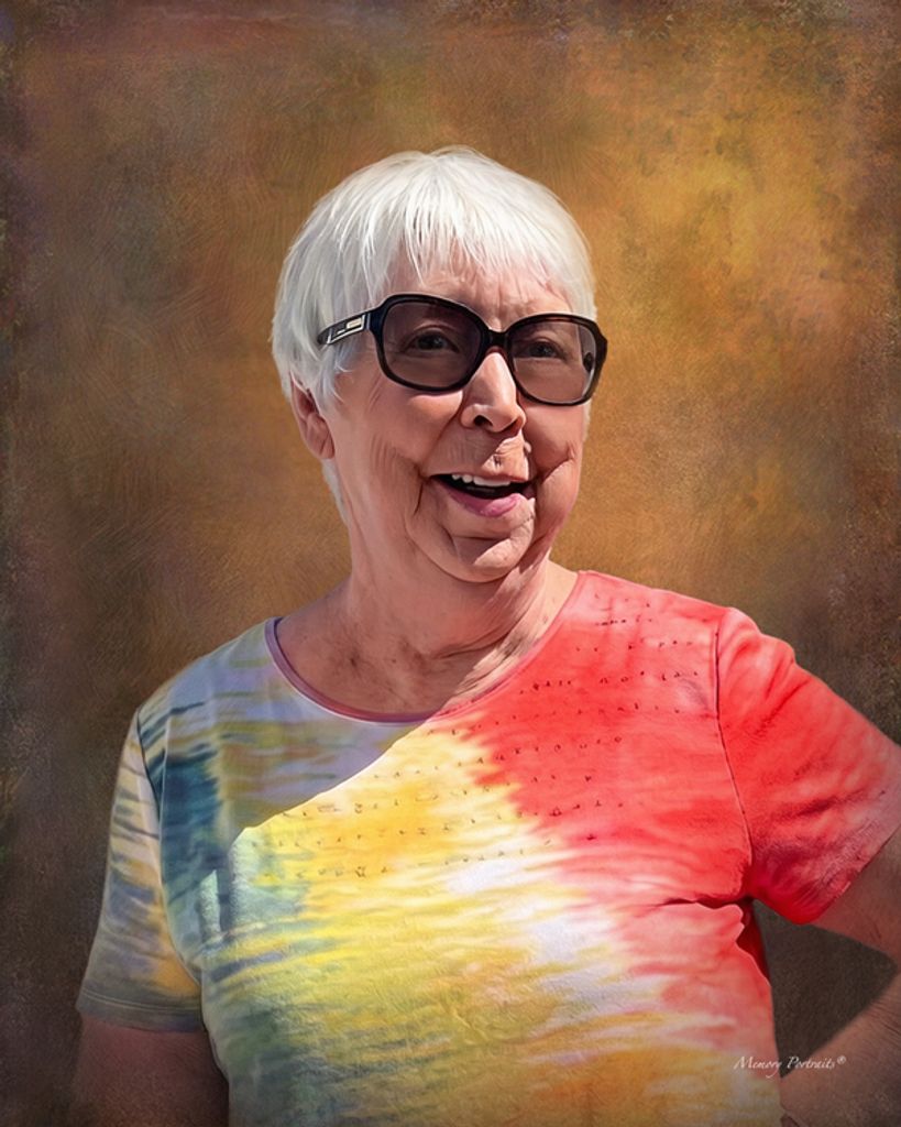 Teresa Lynn Cardoza Profile Photo
