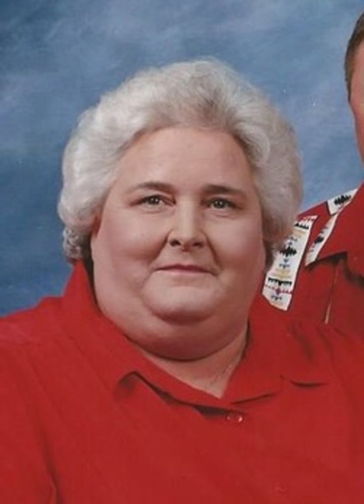 Hardee~ Sharon Lynn Adams Profile Photo