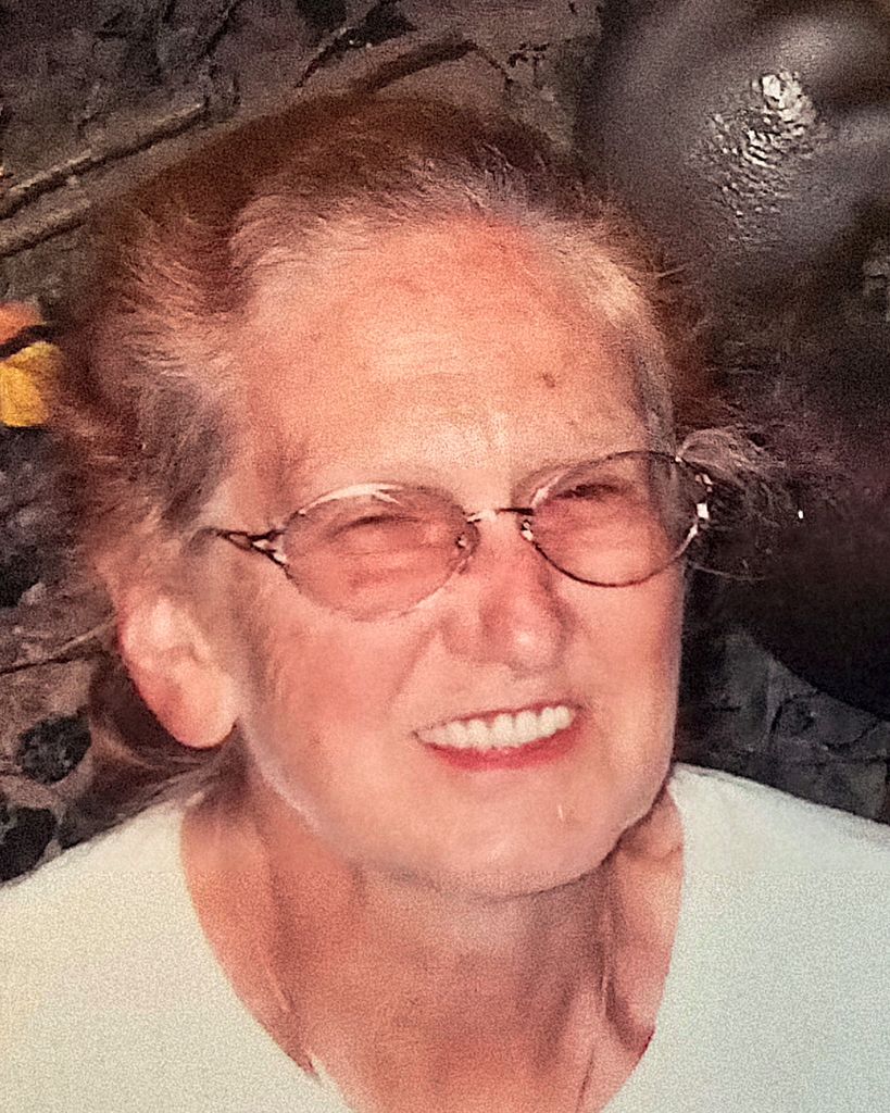 Betty Josephine Hopkins Profile Photo