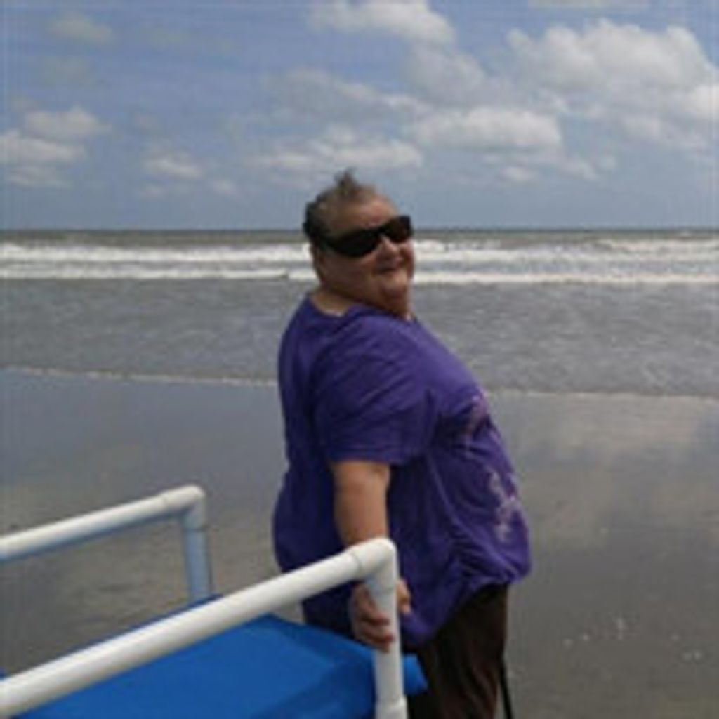 Dorthy Jean Davis Profile Photo