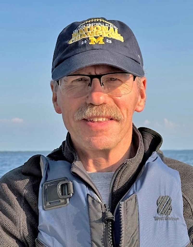 Scott Forest Kindra Profile Photo
