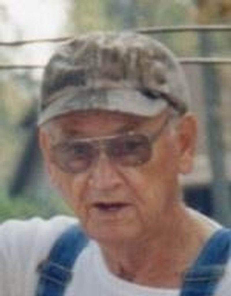 Wilburn Frank Clark
