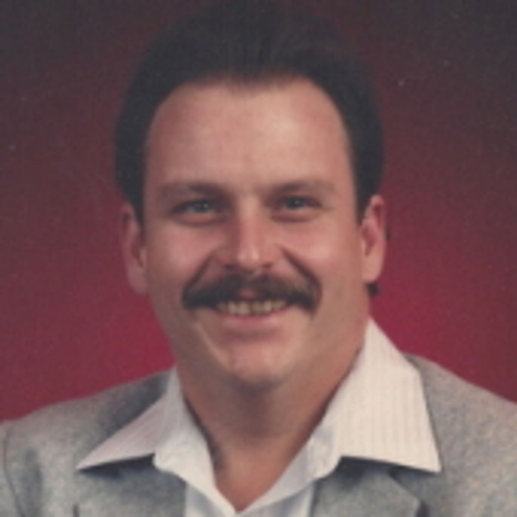 Darrell William Pennington