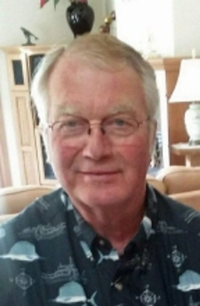Dennis Neil 'Denny' Benda