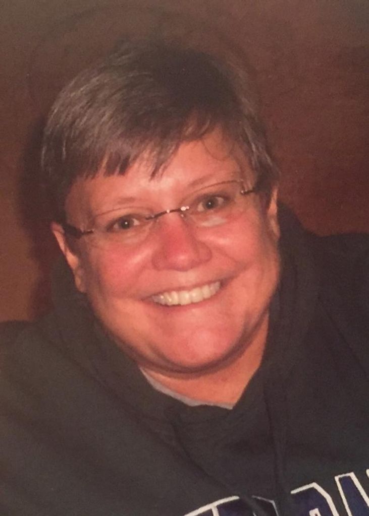 "Peach" Joan Marie Bower