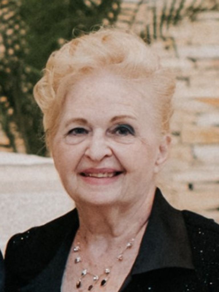 Judith Netzband Profile Photo
